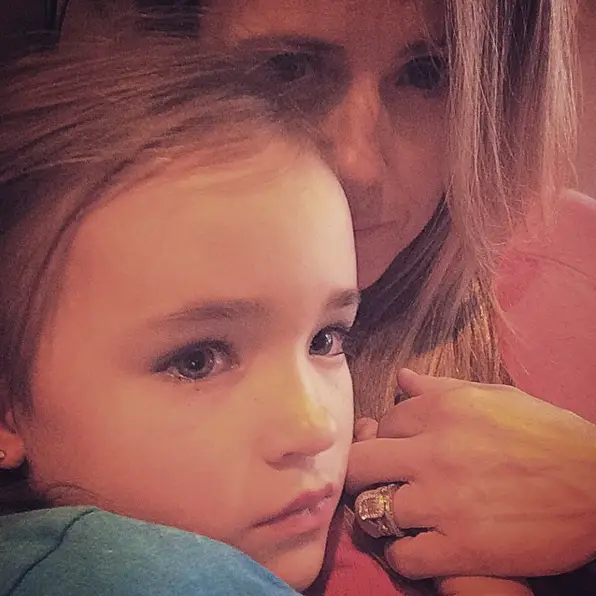 Credit: Trista Sutter/ Instagram