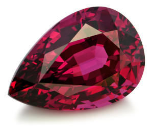 rhodolite-garnet