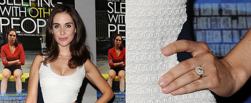 Alison-Brie-Engagement-Ring-Pictures