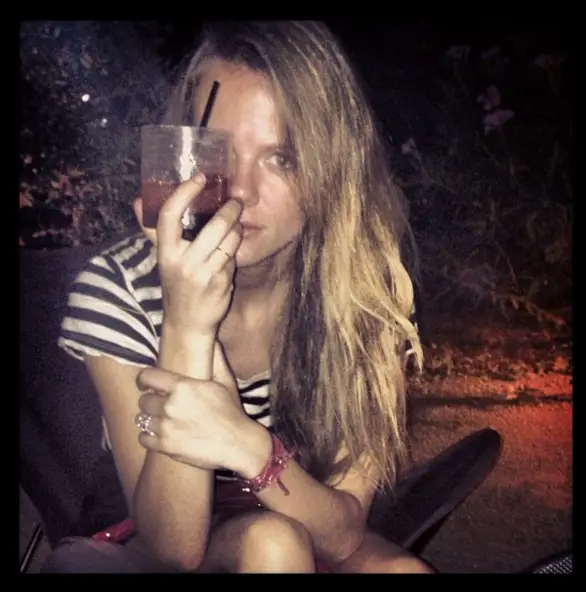 Credit: Brooklyn Decker/Instagram