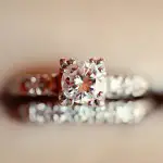4 Tips to Keep your Engagement Ring Safe
