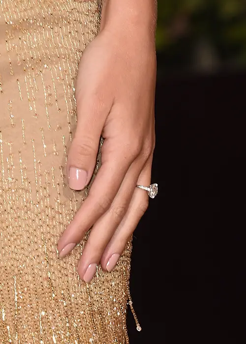 73rd Annual Golden Globe Awards - Arrivals