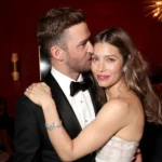 Jessica Biel’s 6 Carat Cushion Cut Diamond Ring