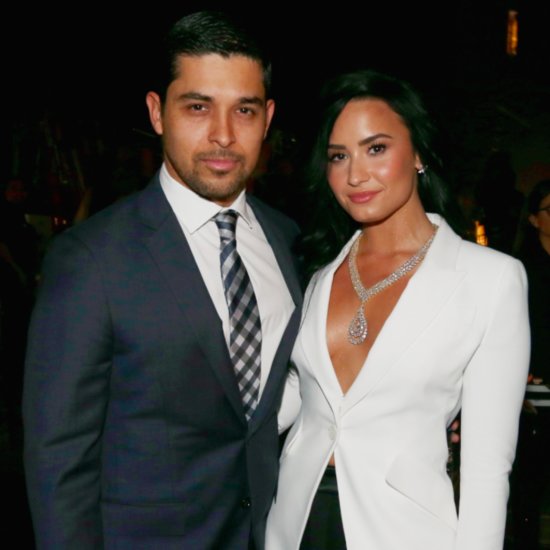 Demi-Lovato-Wilmer-Valderrama-Cutest-Pictures