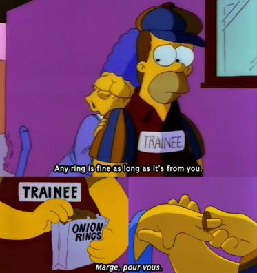 marge-homer-engagement