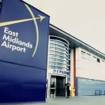 Planning to Propose Abroad? You Need to Fly Through East Midlands Airport!