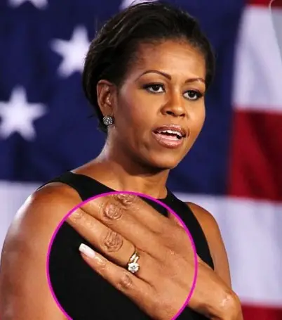 michelle-obama-engagement-ring
