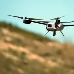 Trend Alert: Drone Proposals!