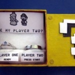 Geeky Engagement Rings for Sci-Fi Brides!