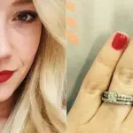 You Need to Read This Woman’s Story About Her Engagement Ring
