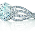 Check Out the Latest Engagement Ring Creation From DeBeers