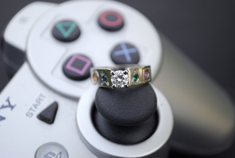 playstation-engagement-ring