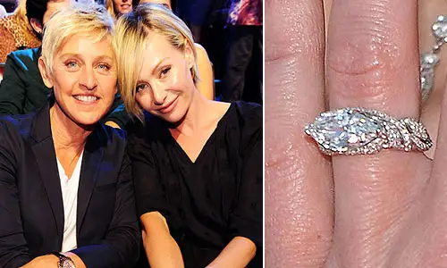 portia-de-rossi-engagement-ring