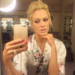 Peta Murgatroyd’s 4 Carat Emerald Cut Diamond Ring