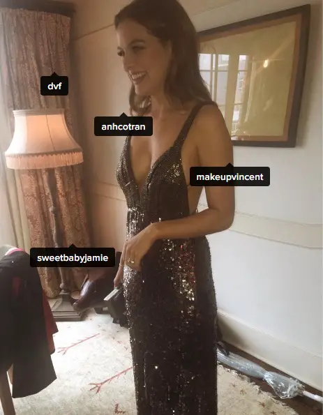 Credit: Riley Keough/Instagram