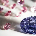 Check Out this Recently Discovered, Incredibly Rare Violet Diamond