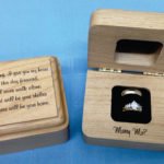 10 Unique Engagement Ring Boxes For The Big Moment