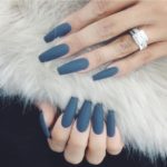 Scheana Marie Jancan’s Square Shaped Diamond Ring