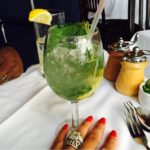 Tamar Braxton’s 40 Carat Cushion Cut Canary Diamond Ring