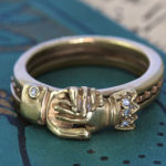 What the Hell Are Gimmel Rings?