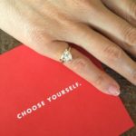 Why Are Women Wearing Anti-Engagement Pinky Rings?