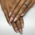 Draya Michele’s Cushion Cut Diamond Ring
