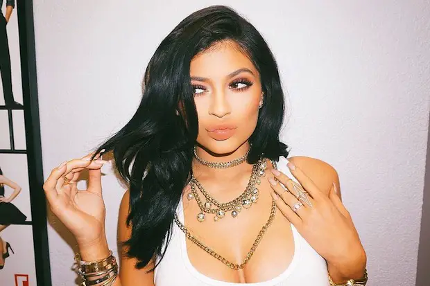 Kylie-Jenner-Engaged