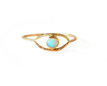 opal-eye