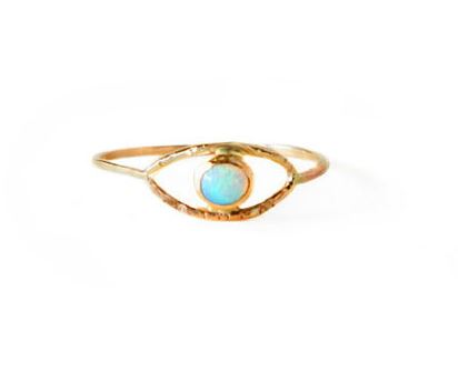 opal-eye