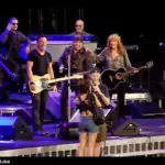 Born to Propose: Check out this Bruce Springsteen Marriage Proposal