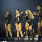 Beyonce Set Up This Amazing Proposal On Her Tour!