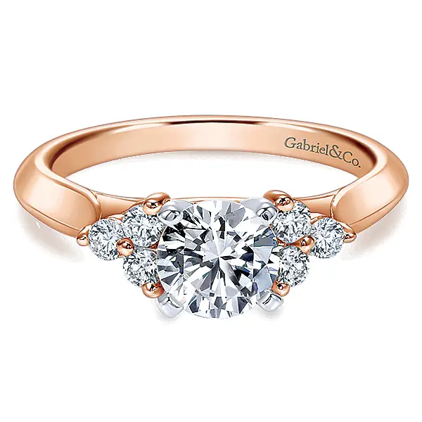 Gabriel-14k-White-pink-Gold-Diamond-3-Stones-Engagement-Ring-ER7995T44JJ-1