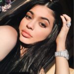 Kylie Jenner’s Oval Cut Diamond Ring