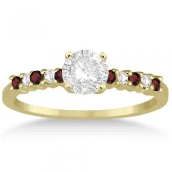 petite-diamond-and-garnet-engagement-ring-18k-yellow-gold-0-15ct