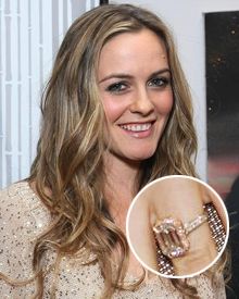 9 Antique Celebrity Engagement Rings We Absolutely Adore