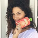 Camila Alves’ Rose Cut Diamond Ring