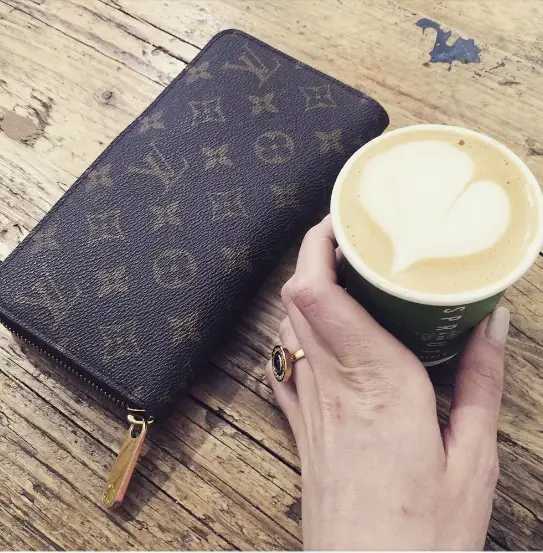 Credit: Holly White/Instagram