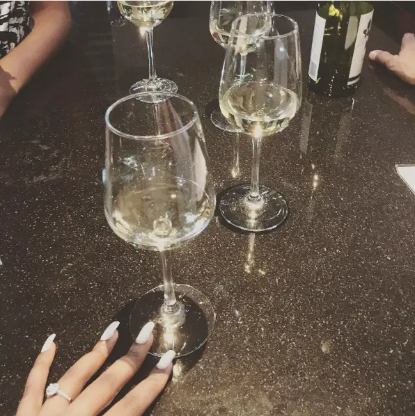 Credit: Kamene Goro/Instagram