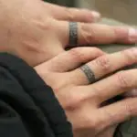 Trend Alert: Engagement Ring Tattoos?