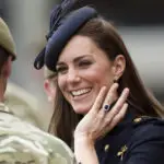 Kate Middleton Has Stopped Sales of Her Engagement Ring