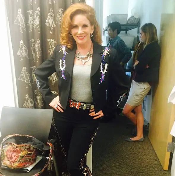 Credit: Melissa Gilbert/Instagram