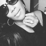 Jackie Christie’s Marquise Shaped Diamond Ring