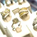 How has Engagement Ring Shopping Changed in the Last 30 Years?