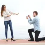 What if You Don’t Like How He Proposed?