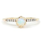 Engagement Ring Trends to Watch in 2017