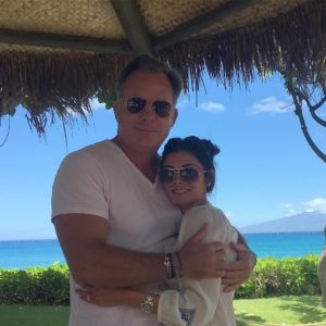 Selma Alameri’s Oval Cut Diamond Ring