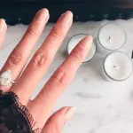 Engagement Ring Insta Inspo