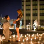 First Wedding Planners, Now… Proposal Planners?