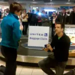 Check Out This Baggage Carousel Proposal!