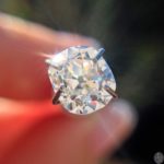 Antique Diamond Cuts You’ll Only Find in Vintage Engagement Rings